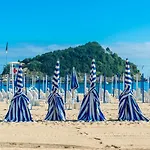 Regil Gæstehus San Sebastián