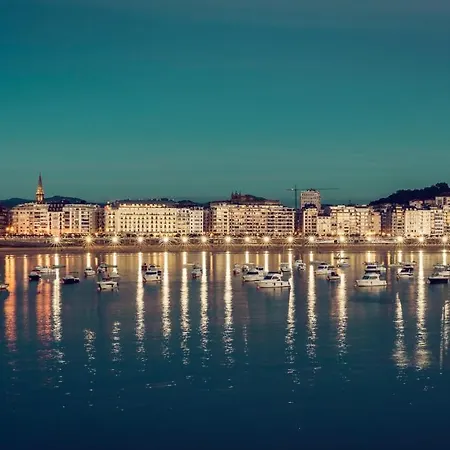 Regil 2* San Sebastián