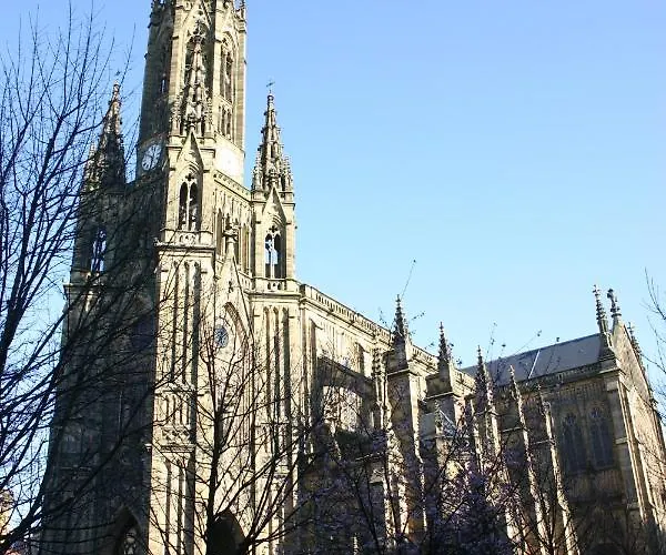 Pensjonat Regil San Sebastián