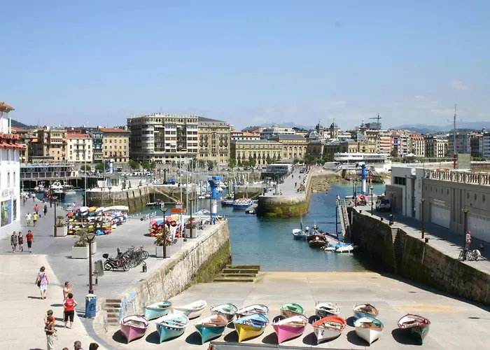 Regil San Sebastián