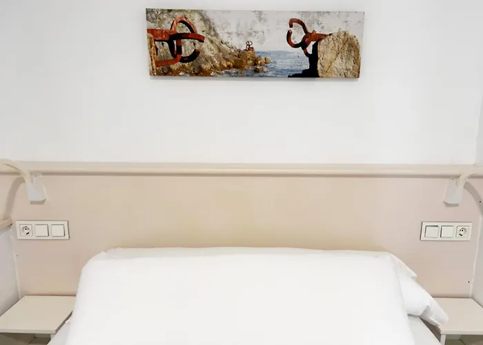 Pensjonat Regil San Sebastián