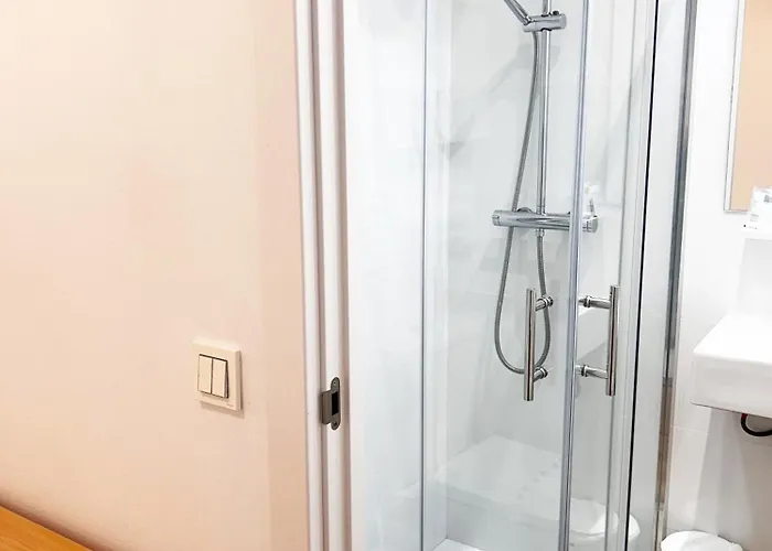 Pensjonat Regil San Sebastián