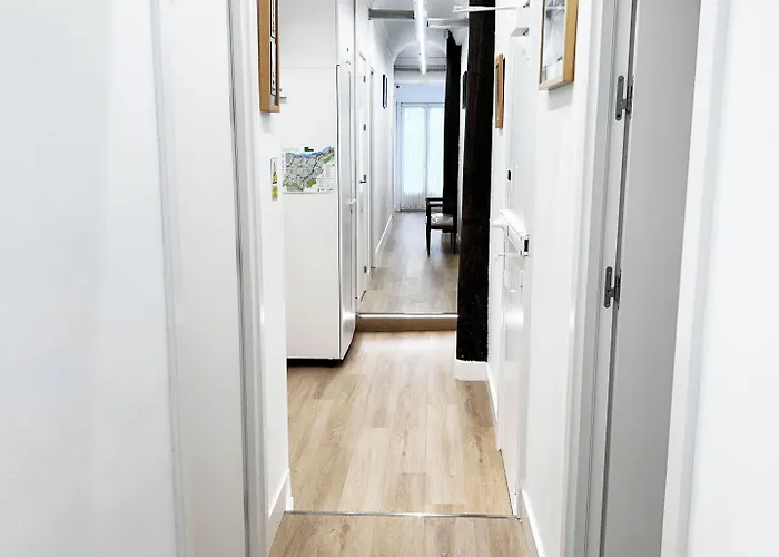 Regil San Sebastián