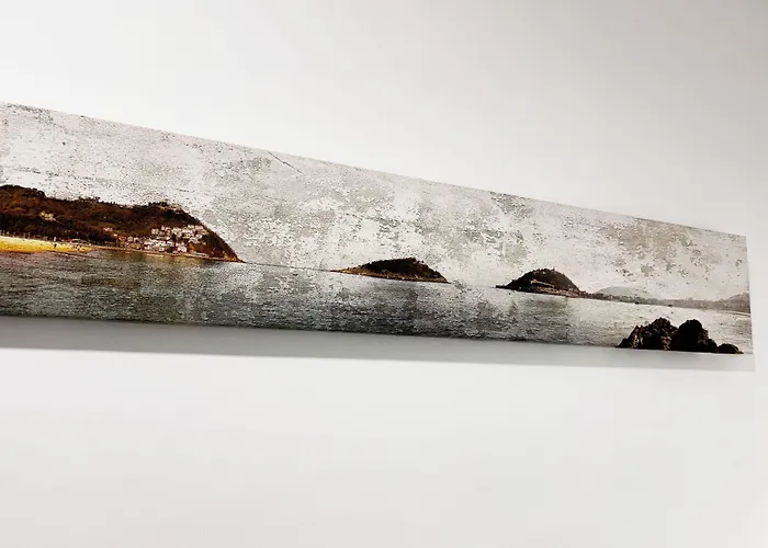 Regil Pensjonat San Sebastián