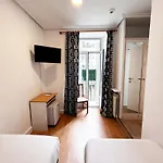 Penzion Regil San Sebastián