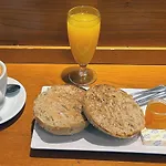Pensjonat Regil San Sebastián