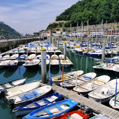 Regil San Sebastián