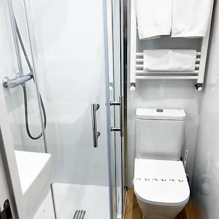 בית הארחה Regil