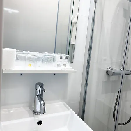 Guest house Regil 2*