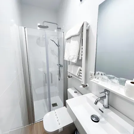 בית הארחה Regil סן סבסטיאן