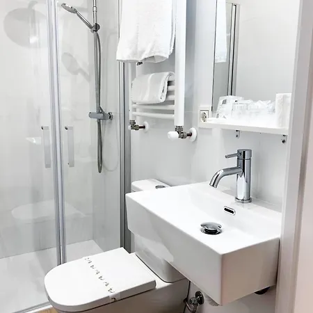 Guest house Regil