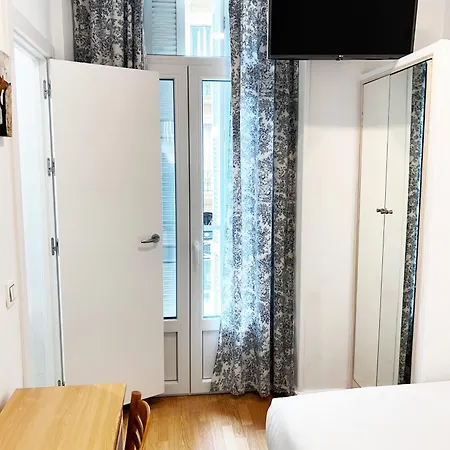 בית הארחה Regil