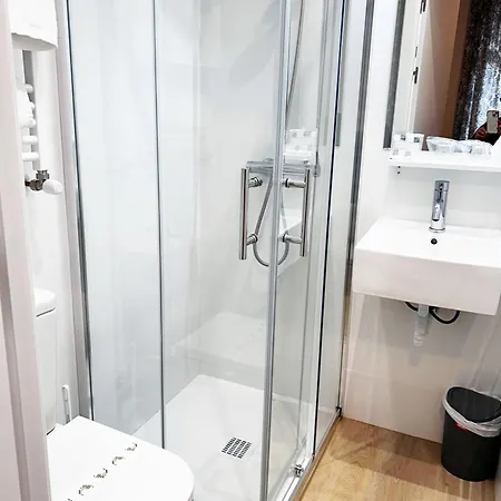 בית הארחה Regil סן סבסטיאן