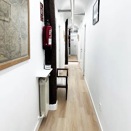 Regil 2* سان سيباستيان