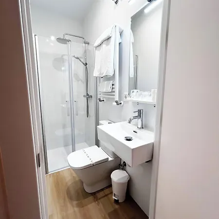 بيت ضيافة Regil سان سيباستيان