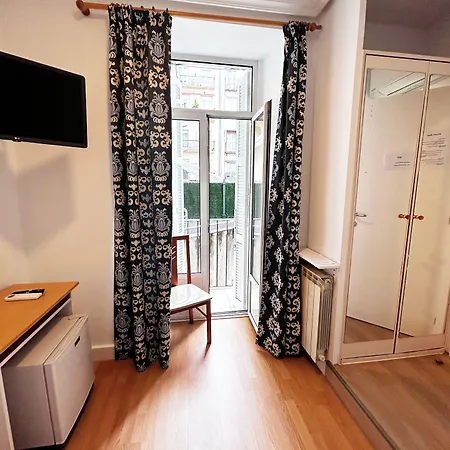 Regil بيت ضيافة سان سيباستيان