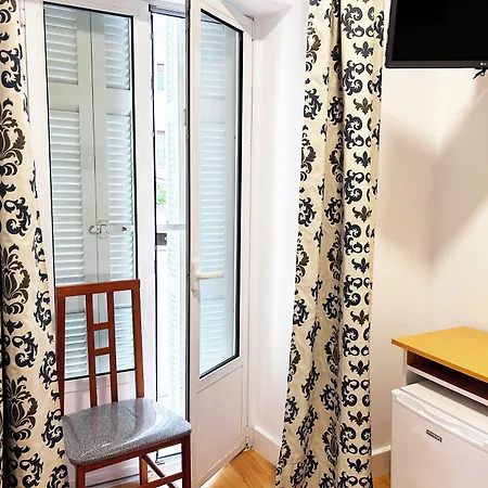 Regil سان سيباستيان