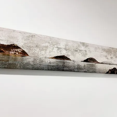 Regil بيت ضيافة سان سيباستيان