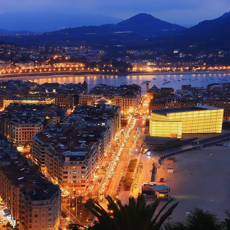 בית הארחה Regil 2*