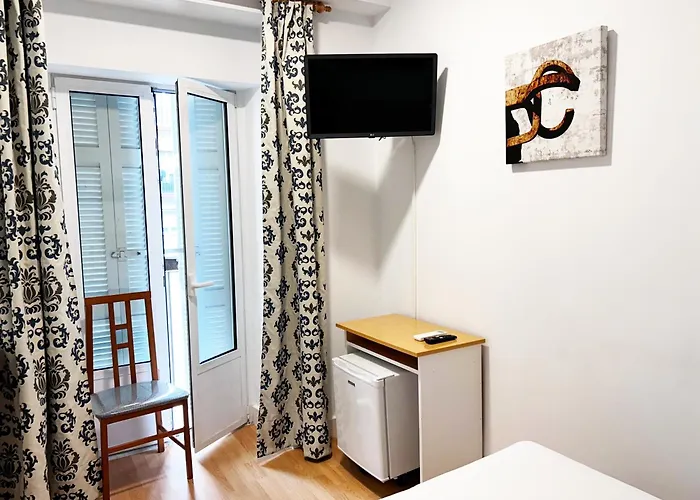 Гостьовий будинок Regil 2*