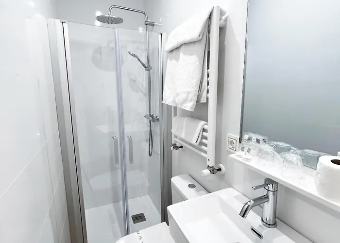 Gasthuis Regil San Sebastian