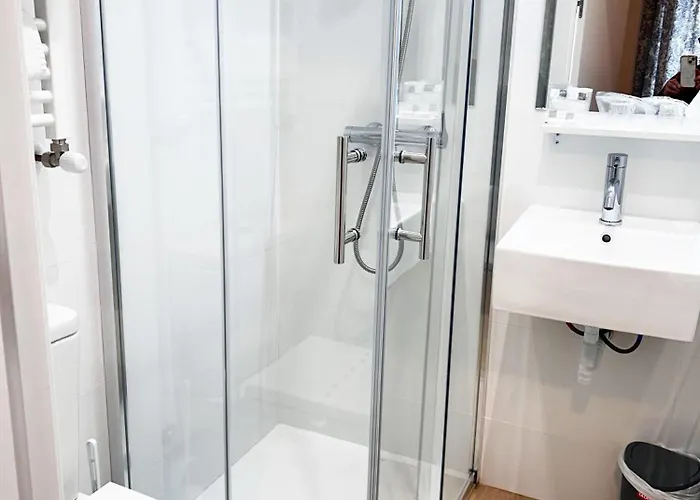 Гостьовий будинок Regil Сан-Себастьян