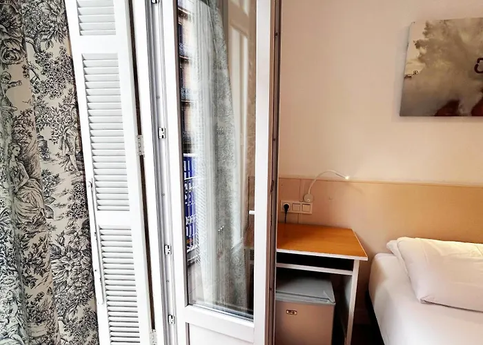 Гостьовий будинок Regil Сан-Себастьян