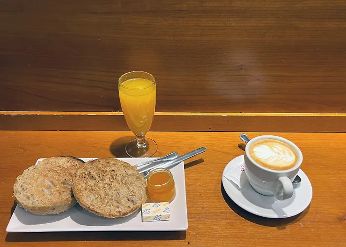 Regil Гостьовий будинок 2*