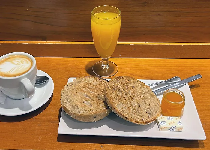 Konukevi Regil San Sebastián