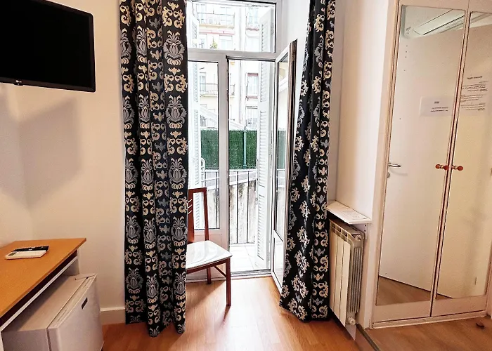 Regil Konukevi San Sebastián