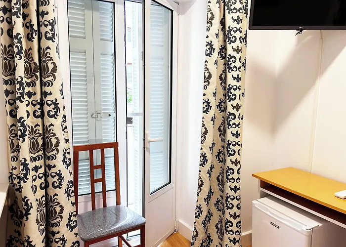 Regil Сан-Себастьян