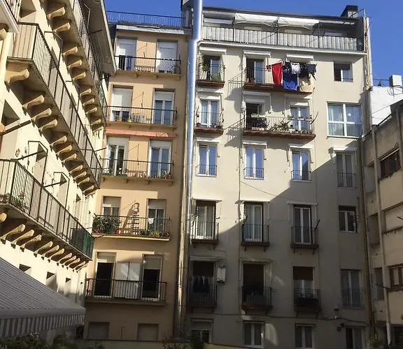 Regil 2* San Sebastián