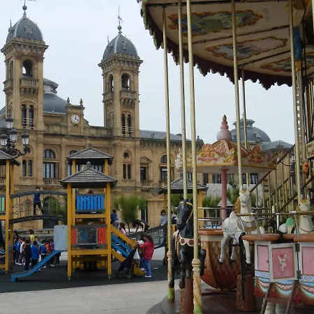 Regil Гостьовий будинок