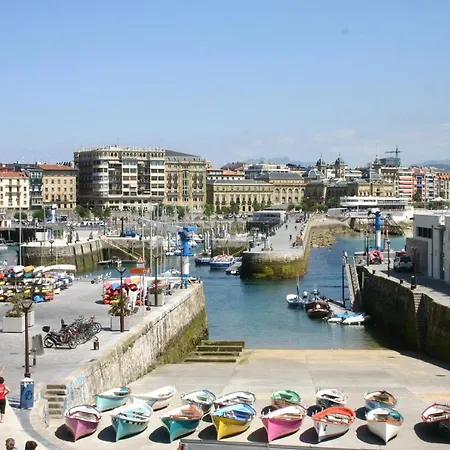 Regil Сан-Себастьян