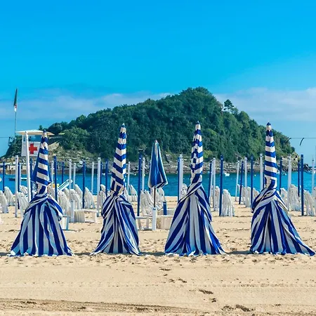 Regil Гостьовий будинок Сан-Себастьян