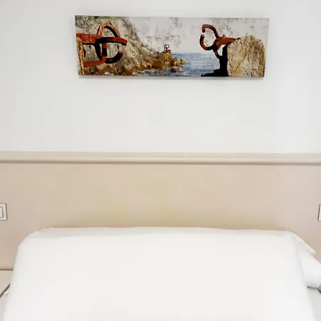 Гостьовий будинок Regil Сан-Себастьян