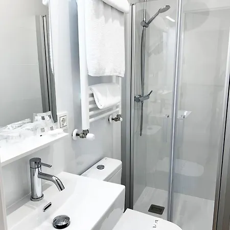 Regil Сан-Себастьян