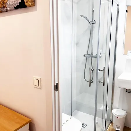 Гостьовий будинок Regil Сан-Себастьян