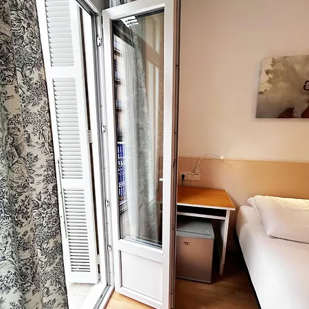 Гостьовий будинок Regil Сан-Себастьян