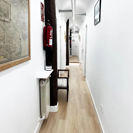 Гостьовий будинок Regil 2*