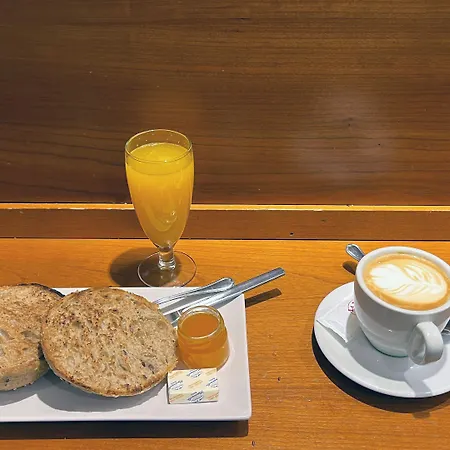 Regil Гостьовий будинок 2*