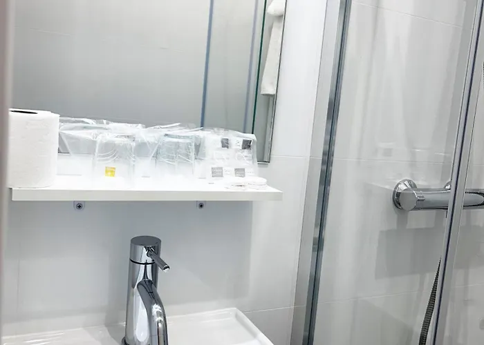 Πανσιόν Regil 2*