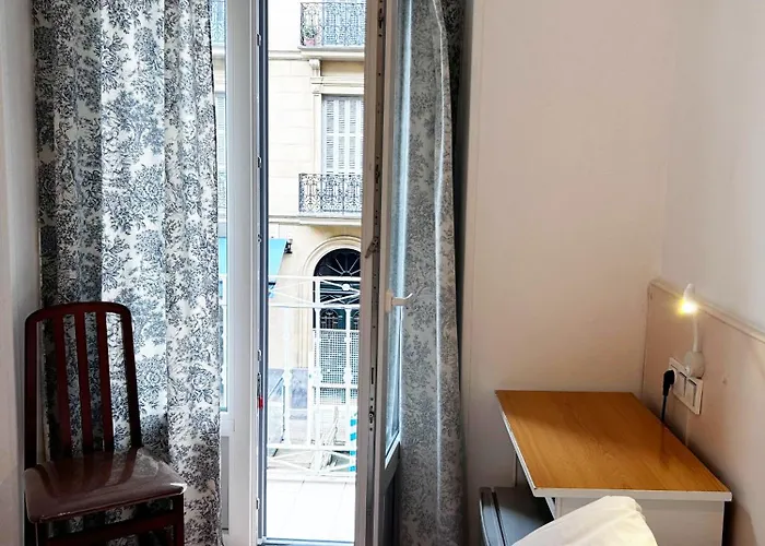 Regil Σαν Σεμπαστιάν