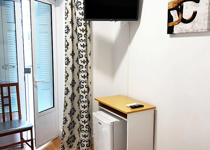 Regil 2* Σαν Σεμπαστιάν